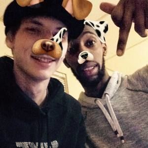 Meet your Posher, Bryce